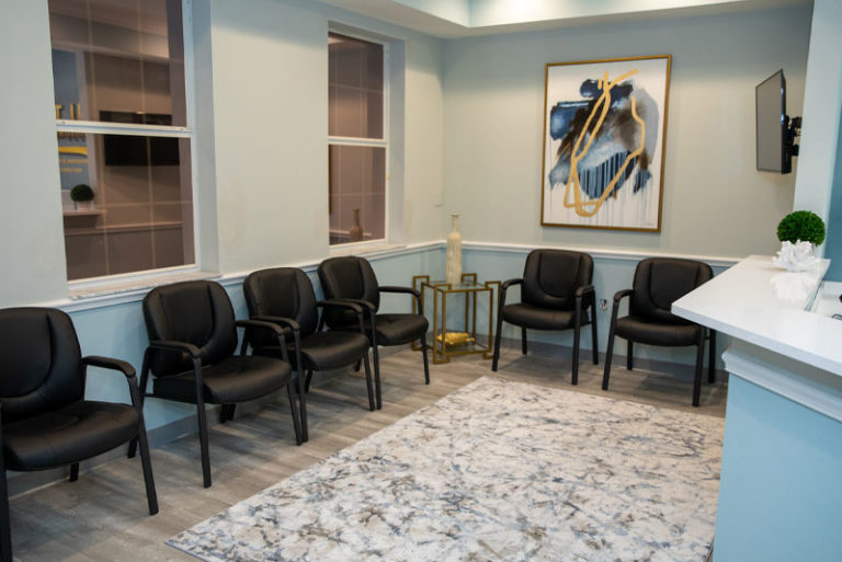 State of the Art Endodontist Facility LutzEndodotics