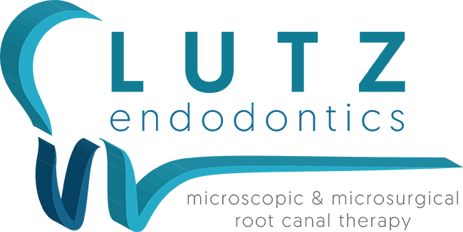 lutz endodontics logo